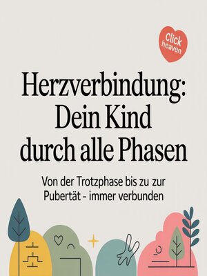 cover image of Herzverbindung